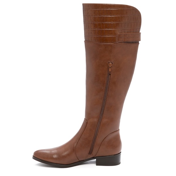 Halden Riding Boots - Picture 2 of 5